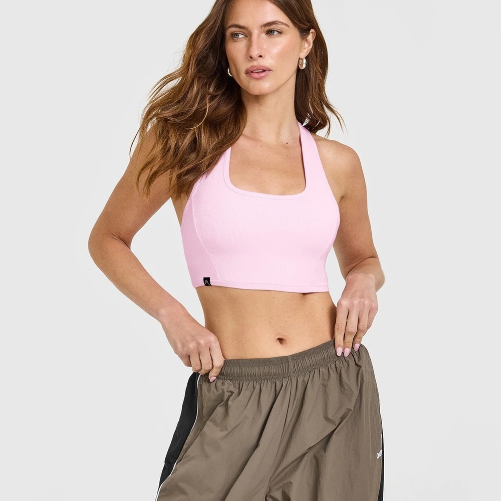 Over Active Bralette